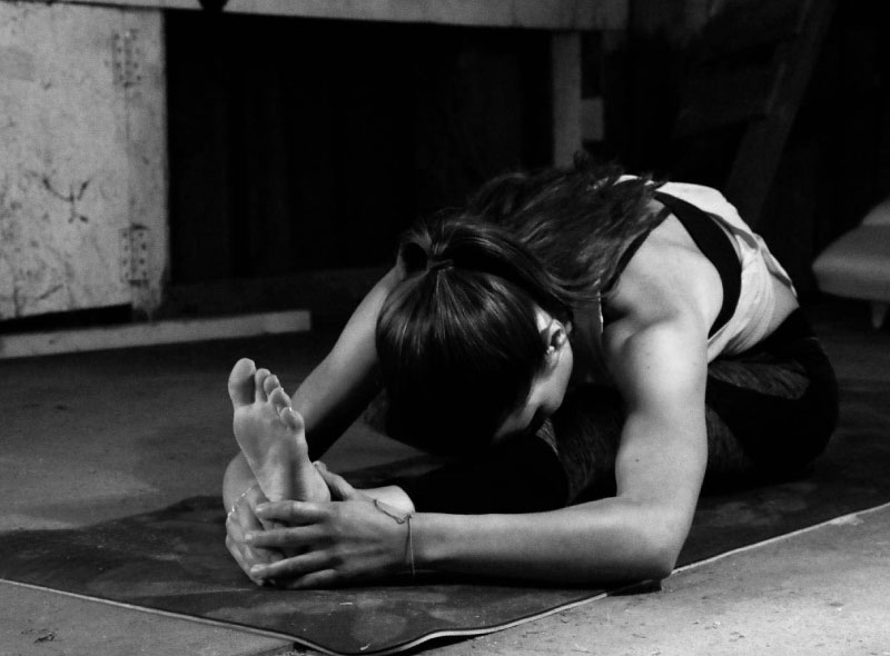Personal Training